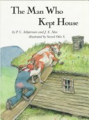 Book cover for The Man Who Kept House