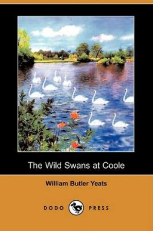 Cover of The Wild Swans at Coole (Dodo Press)