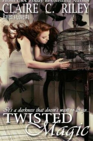 Cover of Twisted Magic