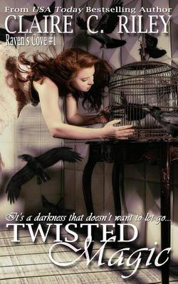 Cover of Twisted Magic