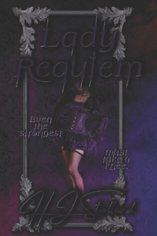 Cover of Lady Requiem