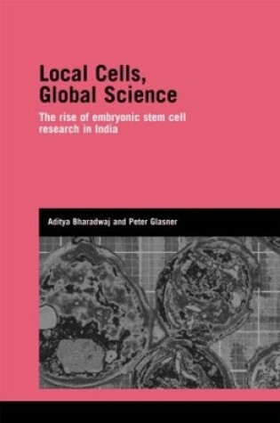 Cover of Local Cells, Global Science