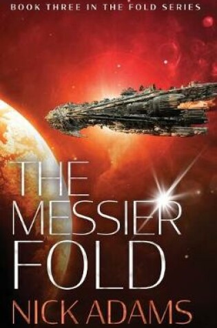 Cover of The Messier Fold