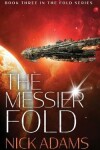 Book cover for The Messier Fold