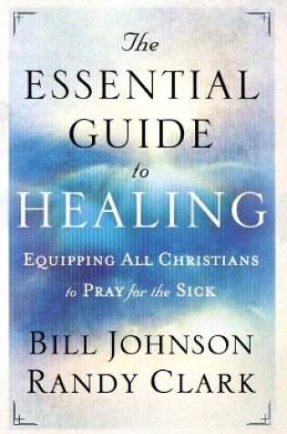 Cover of The Essential Guide to Healing