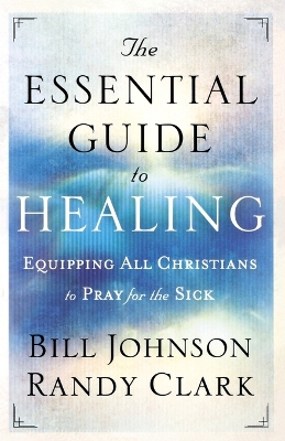 Book cover for The Essential Guide to Healing