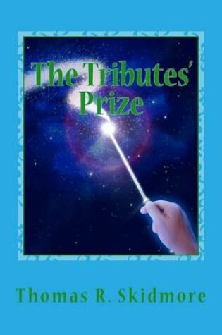 Cover of The Tributes' Prize