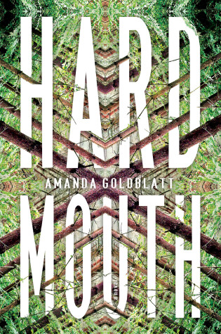 Cover of Hard Mouth
