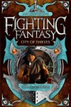 Book cover for City of Thieves