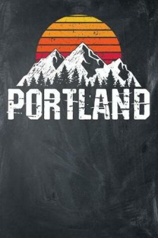 Cover of Portland