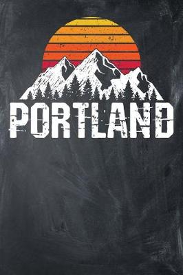 Book cover for Portland