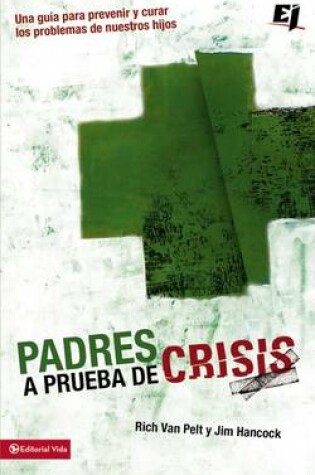 Cover of Padres a prueba de crisis