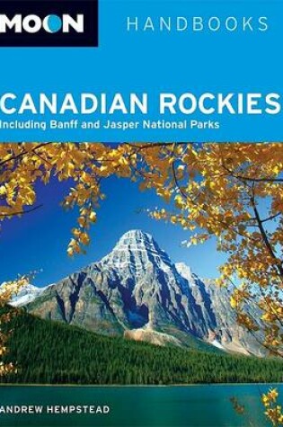 Cover of Canadian Rockies