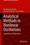 Book cover for Analytical Methods in Nonlinear Oscillations