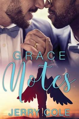 Book cover for Grace Notes