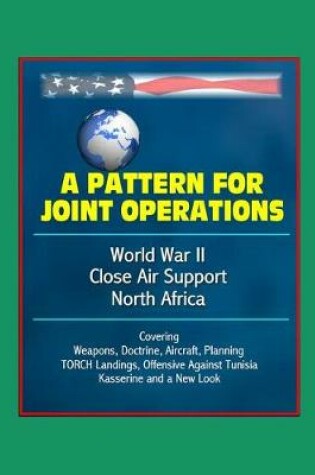 Cover of A Pattern for Joint Operations