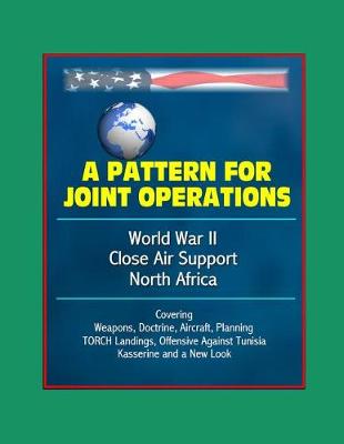 Book cover for A Pattern for Joint Operations