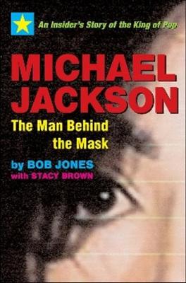 Book cover for Michael Jackson