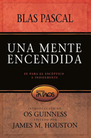 Cover of Una Mente Encendida
