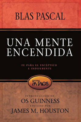 Book cover for Una Mente Encendida