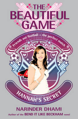 Book cover for 01: Hannah's Secret
