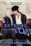 Book cover for Raveling You