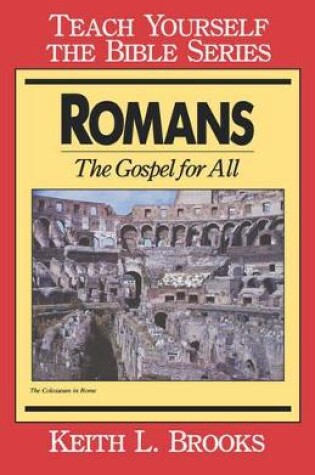 Cover of Romans