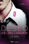 Book cover for El deseo del millonario