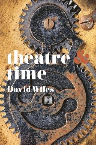 Cover of Theatre and Time