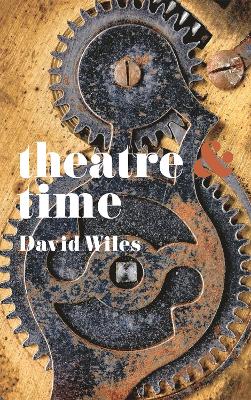 Book cover for Theatre and Time