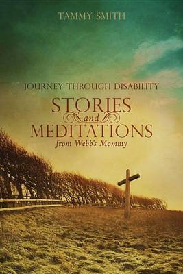 Book cover for Stories and Meditations from Webb's Mommy