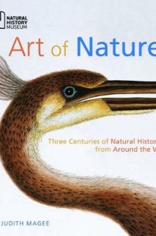 Cover of Art of Nature