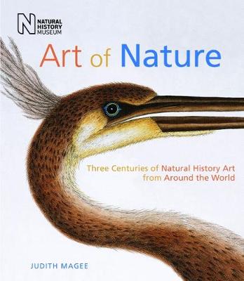 Book cover for Art of Nature