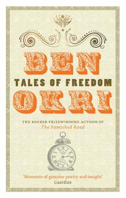 Book cover for Tales of Freedom
