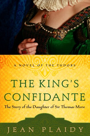 Cover of The King's Confidante