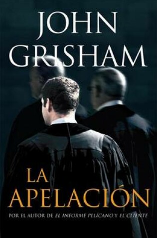 Cover of La Apelacion