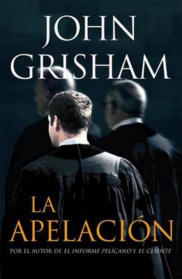 Book cover for La Apelacion