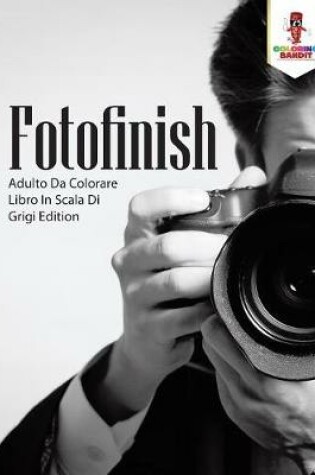 Cover of Fotofinish