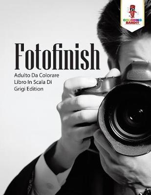 Book cover for Fotofinish