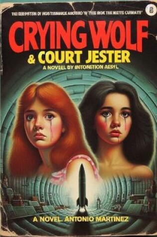 Cover of Cryingwolf & Courtjester