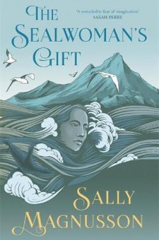 Cover of The Sealwoman's Gift