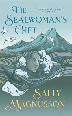 Book cover for The Sealwoman's Gift