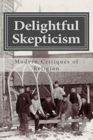 Cover of Delightful Skepticism