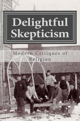 Book cover for Delightful Skepticism