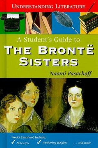 Cover of A Student's Guide to the Bronte Sisters