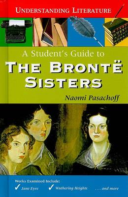 Book cover for A Student's Guide to the Bronte Sisters