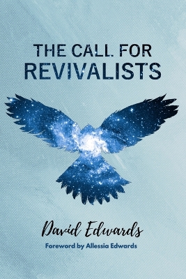 Book cover for The Call for Revivalists