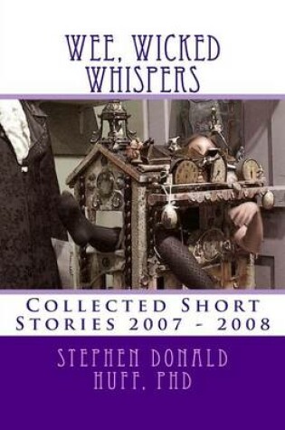 Cover of Wee Wicked Whispers
