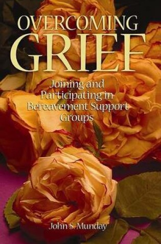 Cover of Overcoming Grief