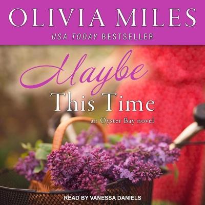 Cover of Maybe This Time